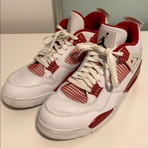 Jordans Alternate 89 (Mens)